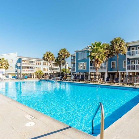 Sea Oats E202 By Albvr - Pet Friendly Direct Lagoon Front Renovated 2Br, 2Ba Condo, Outdoor Pools, Pier, And Dedicated Beach Access Gulf Shores Exterior photo