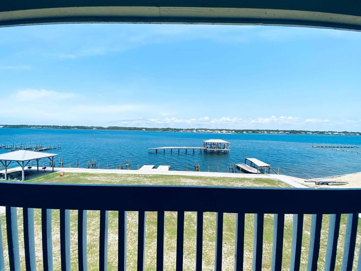 Sea Oats E202 By Albvr - Pet Friendly Direct Lagoon Front Renovated 2Br, 2Ba Condo, Outdoor Pools, Pier, And Dedicated Beach Access Gulf Shores Exterior photo