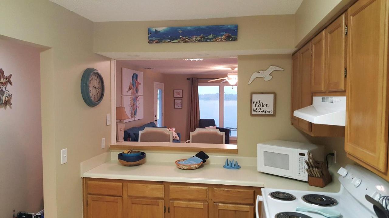 Sea Oats E202 By Albvr - Pet Friendly Direct Lagoon Front Renovated 2Br, 2Ba Condo, Outdoor Pools, Pier, And Dedicated Beach Access Gulf Shores Exterior photo