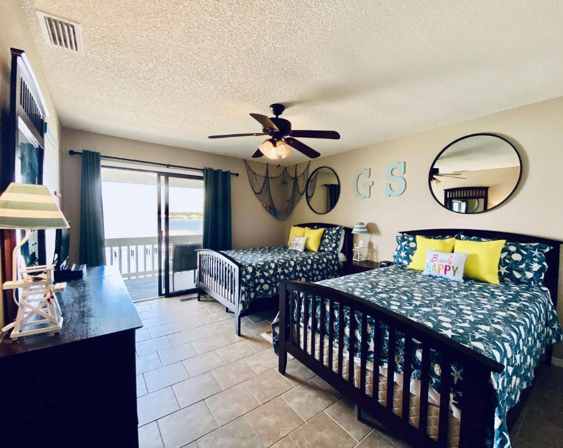 Sea Oats E202 By Albvr - Pet Friendly Direct Lagoon Front Renovated 2Br, 2Ba Condo, Outdoor Pools, Pier, And Dedicated Beach Access Gulf Shores Exterior photo
