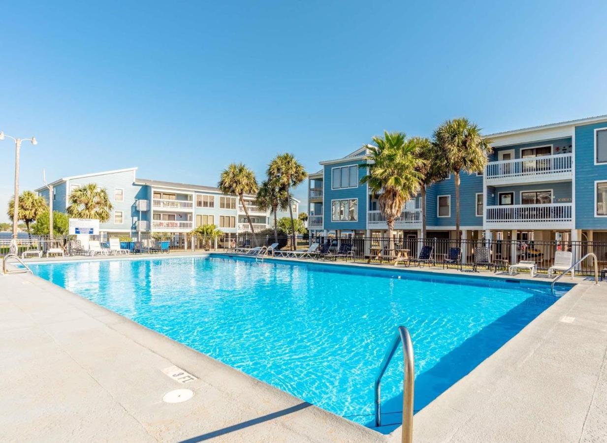 Sea Oats E202 By Albvr - Pet Friendly Direct Lagoon Front Renovated 2Br, 2Ba Condo, Outdoor Pools, Pier, And Dedicated Beach Access Gulf Shores Exterior photo