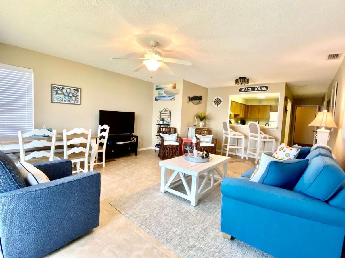 Sea Oats E202 By Albvr - Pet Friendly Direct Lagoon Front Renovated 2Br, 2Ba Condo, Outdoor Pools, Pier, And Dedicated Beach Access Gulf Shores Exterior photo