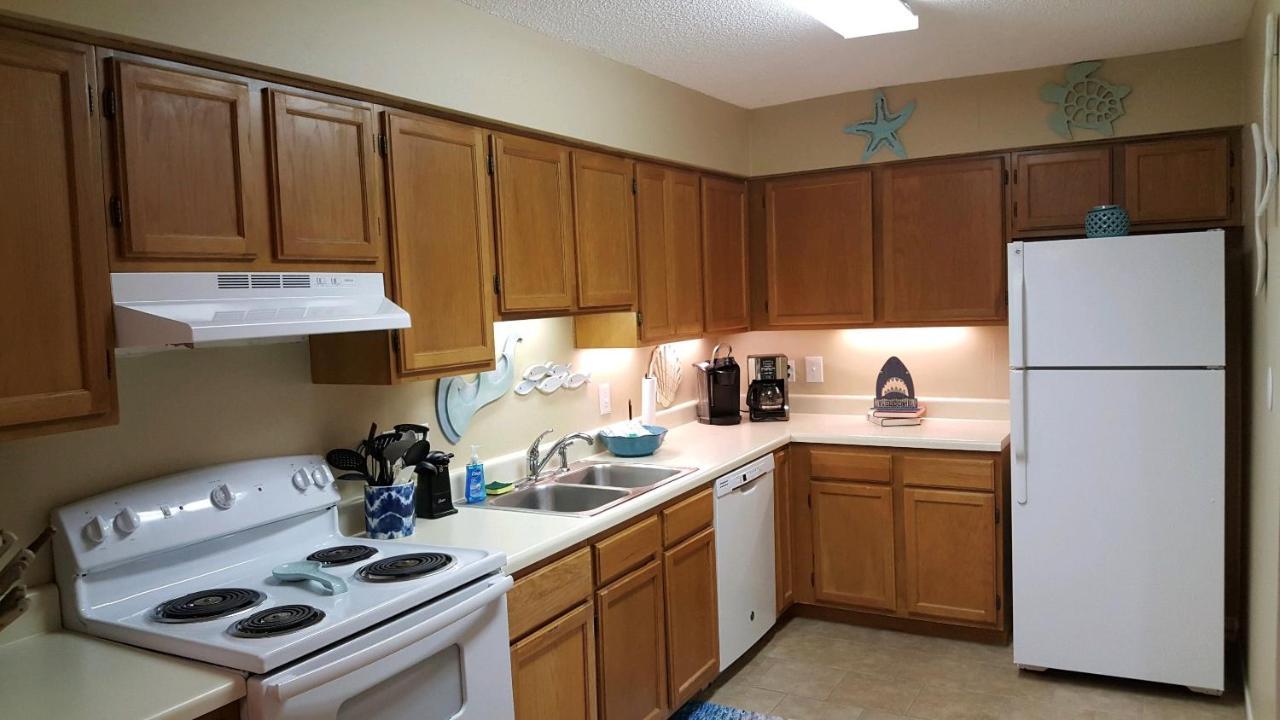 Sea Oats E202 By Albvr - Pet Friendly Direct Lagoon Front Renovated 2Br, 2Ba Condo, Outdoor Pools, Pier, And Dedicated Beach Access Gulf Shores Exterior photo