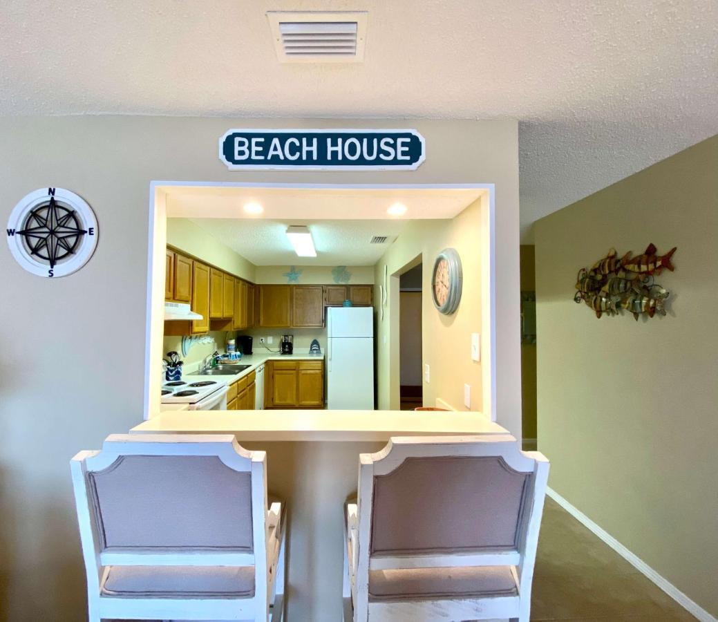 Sea Oats E202 By Albvr - Pet Friendly Direct Lagoon Front Renovated 2Br, 2Ba Condo, Outdoor Pools, Pier, And Dedicated Beach Access Gulf Shores Exterior photo
