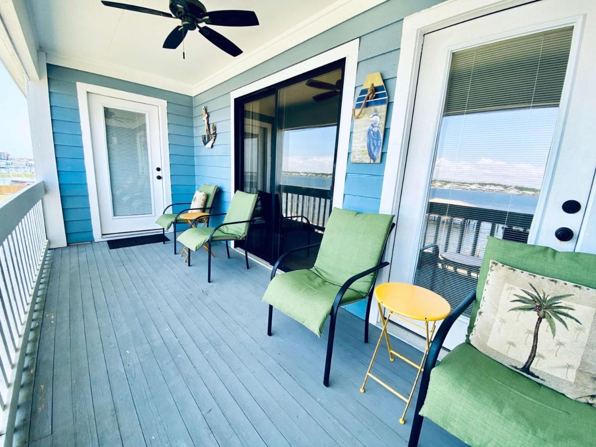 Sea Oats E202 By Albvr - Pet Friendly Direct Lagoon Front Renovated 2Br, 2Ba Condo, Outdoor Pools, Pier, And Dedicated Beach Access Gulf Shores Exterior photo