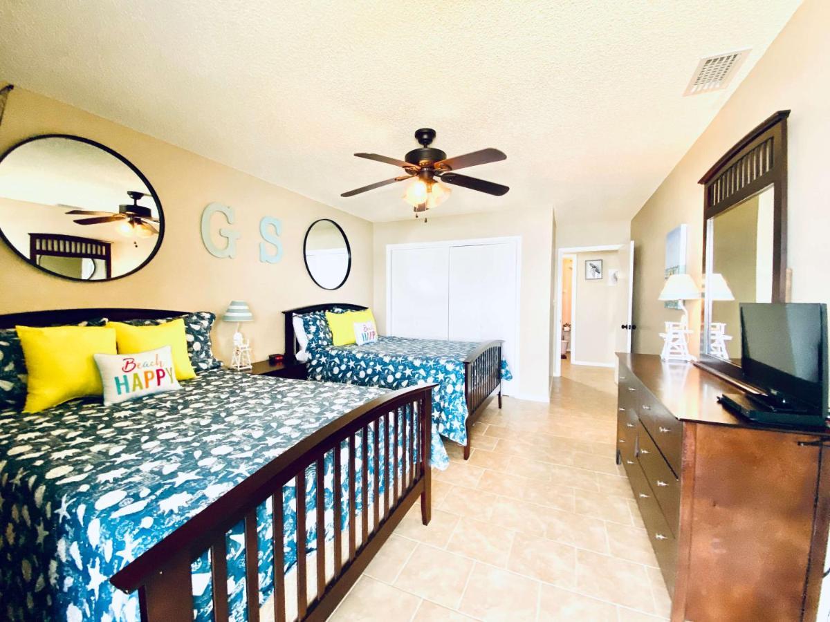 Sea Oats E202 By Albvr - Pet Friendly Direct Lagoon Front Renovated 2Br, 2Ba Condo, Outdoor Pools, Pier, And Dedicated Beach Access Gulf Shores Exterior photo